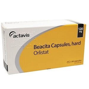 Buy Orlistat tablet, which will be an effective treatment to support your weight loss journey.