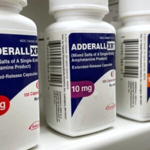Buy Adderall UK