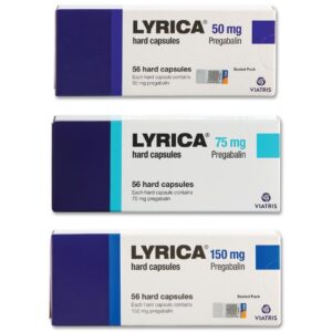 Buy Pregabalin Online UK