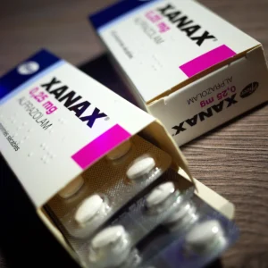 Buy Alprazolam UK (Xanax)