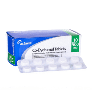Buy Co Dydramol Online