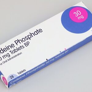 Buy Codeine Phosphate UK