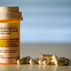 Buy Oxycodone UK