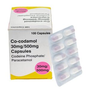 Buy Co-Codamol UK