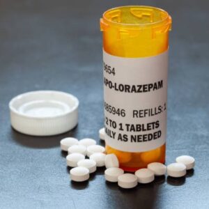 Buy Lorazepam UK
